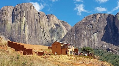 Ambanja